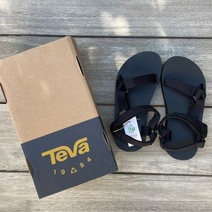 Kids Midform Teva Sandals